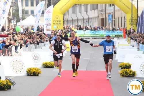 TREVISO MARATHON 1.3 | 42K,21K,Staffetta 2016